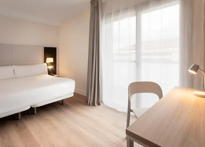 AC Hotel General Álava