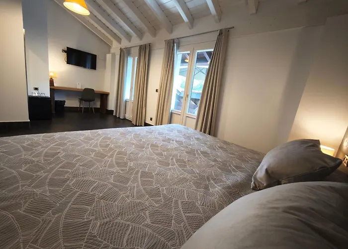 Hotel Aldori Landetxea - Reserva de la Biosfera Urdaibai - Adults Only
